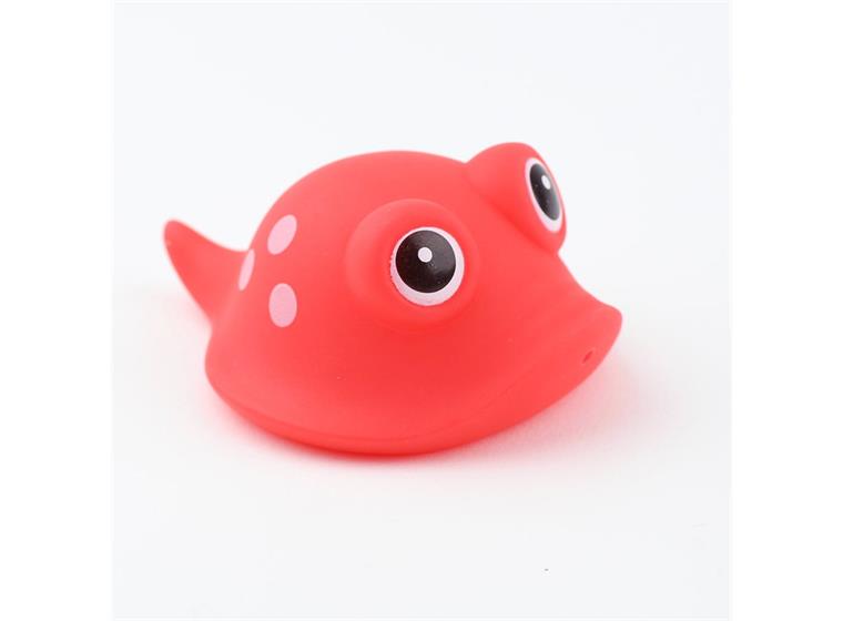 Blinking friends - Piggrokke | 200 stk 20 pk á 10 stk blinkende flyteleker 